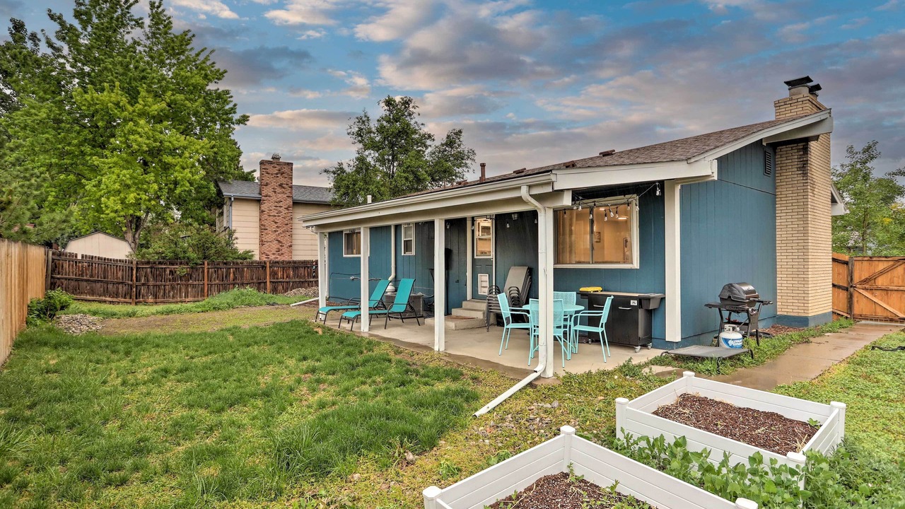 Photo of Outdoor in South Westminster