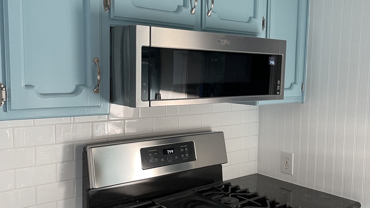 Photo of Kitchen in Prairie Village