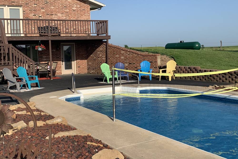Photo of Outdoor in Lamont