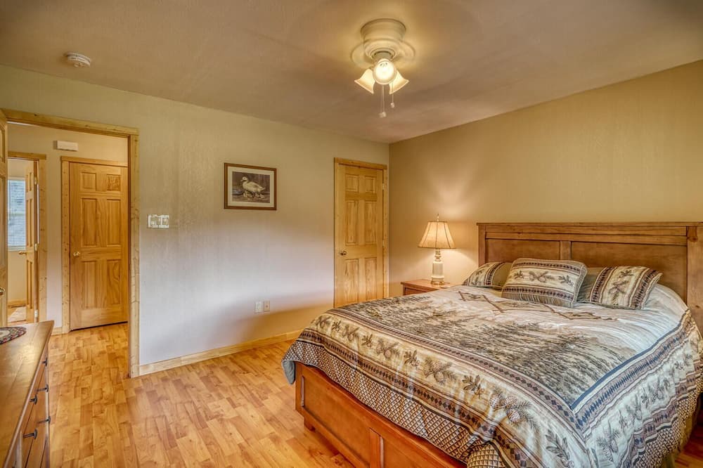 Photo of Bedroom in Pagosa Springs