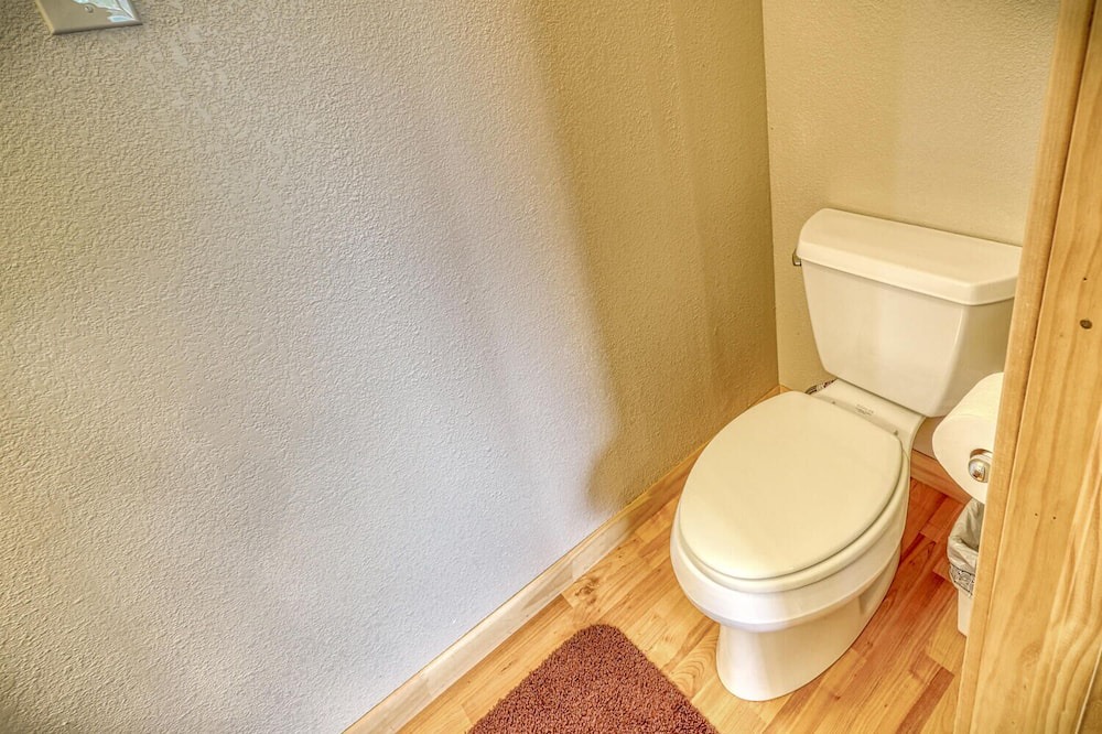 Photo of Bathroom in Pagosa Springs