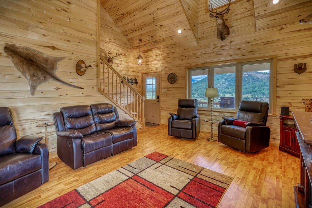 Photo of Livingroom in Pagosa Springs