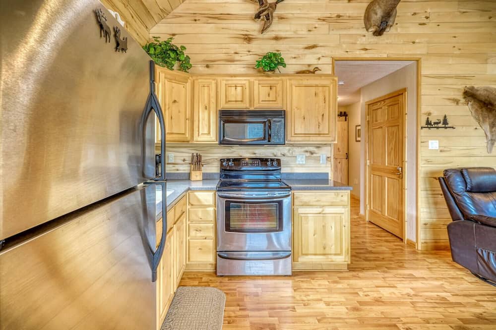 Photo of Kitchen in Pagosa Springs