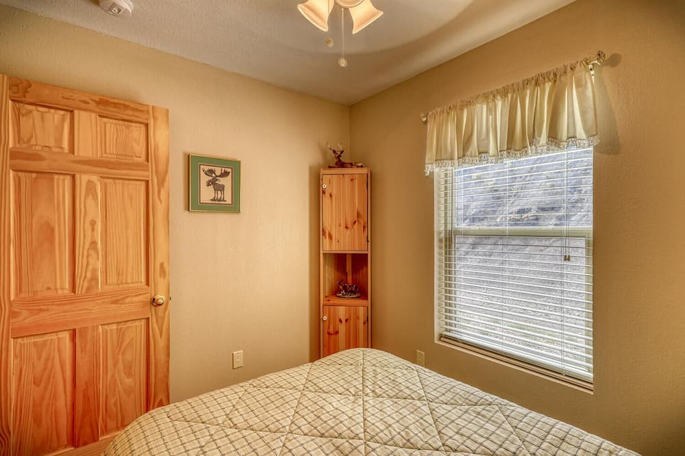 Photo of Bedroom in Pagosa Springs