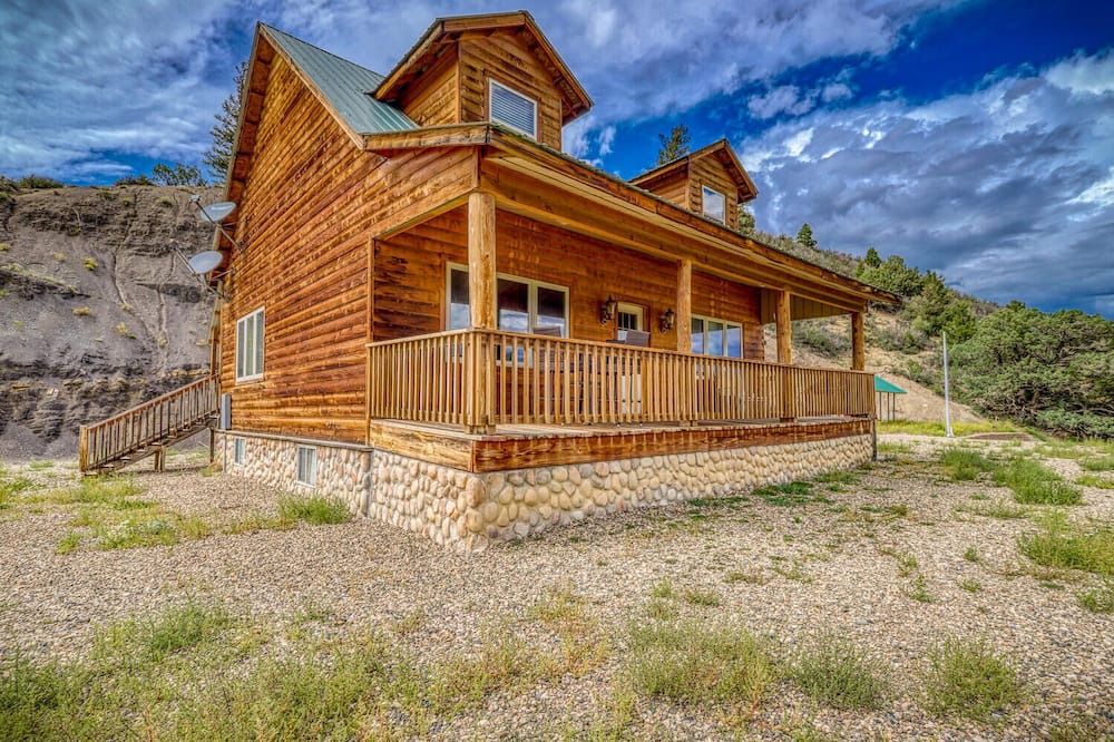 Photo of Outdoor in Pagosa Springs