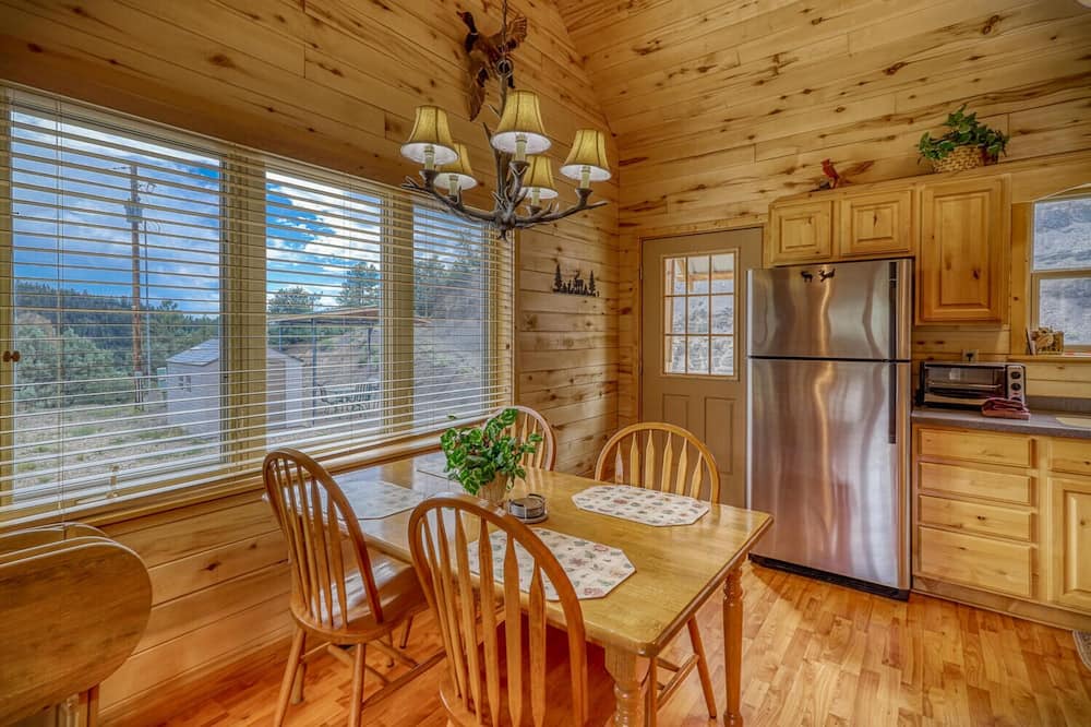 Photo of Kitchen in Pagosa Springs