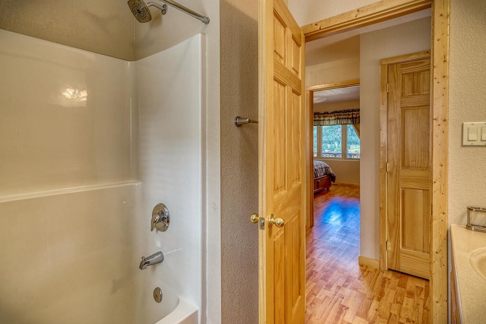 Photo of Bedroom in Pagosa Springs