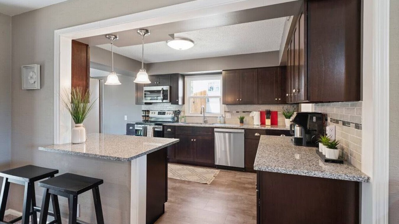 Photo of Kitchen in South Kansas City