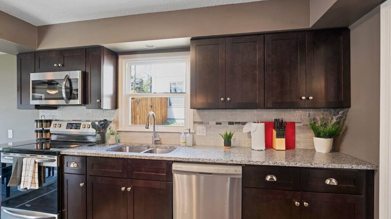 Photo of Kitchen in South Kansas City