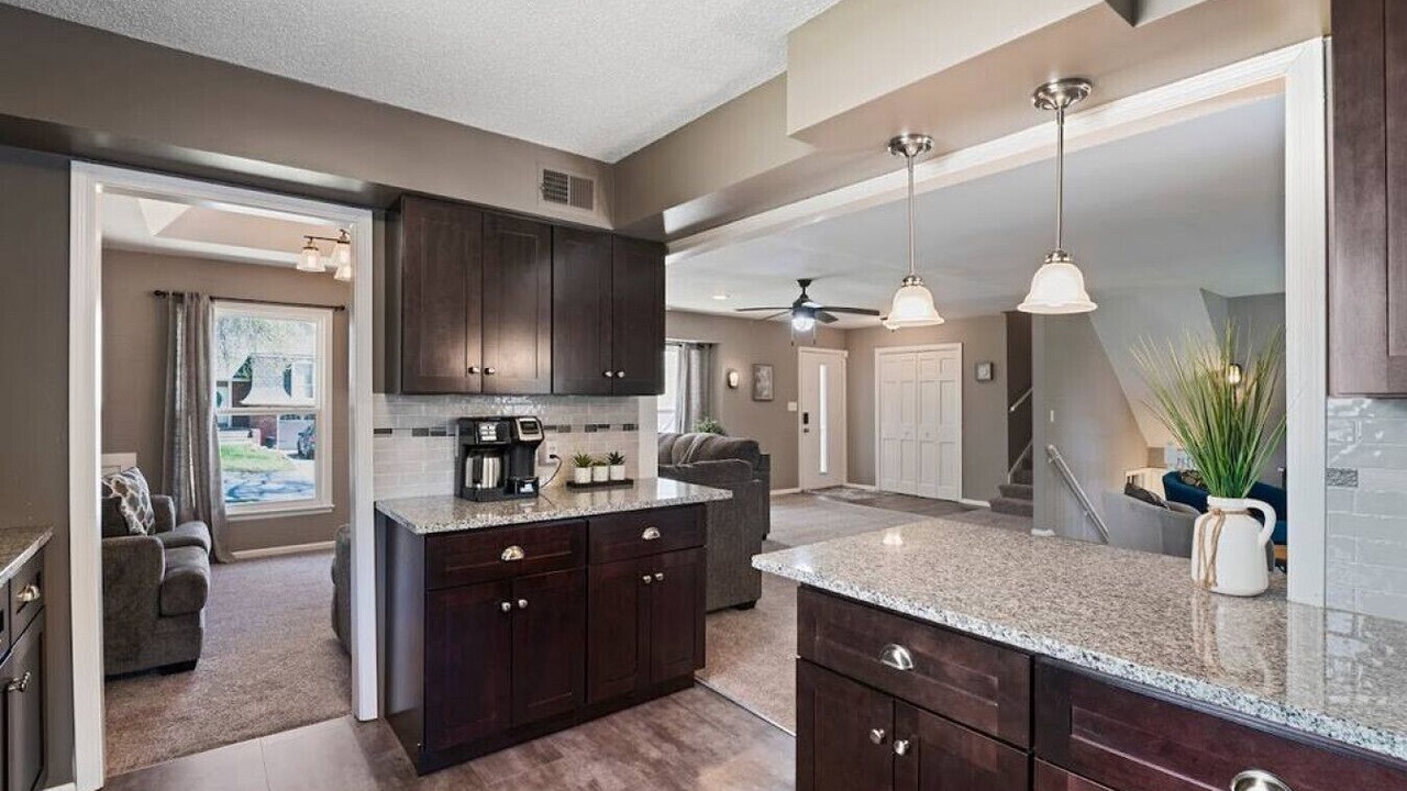 Photo of Kitchen in South Kansas City