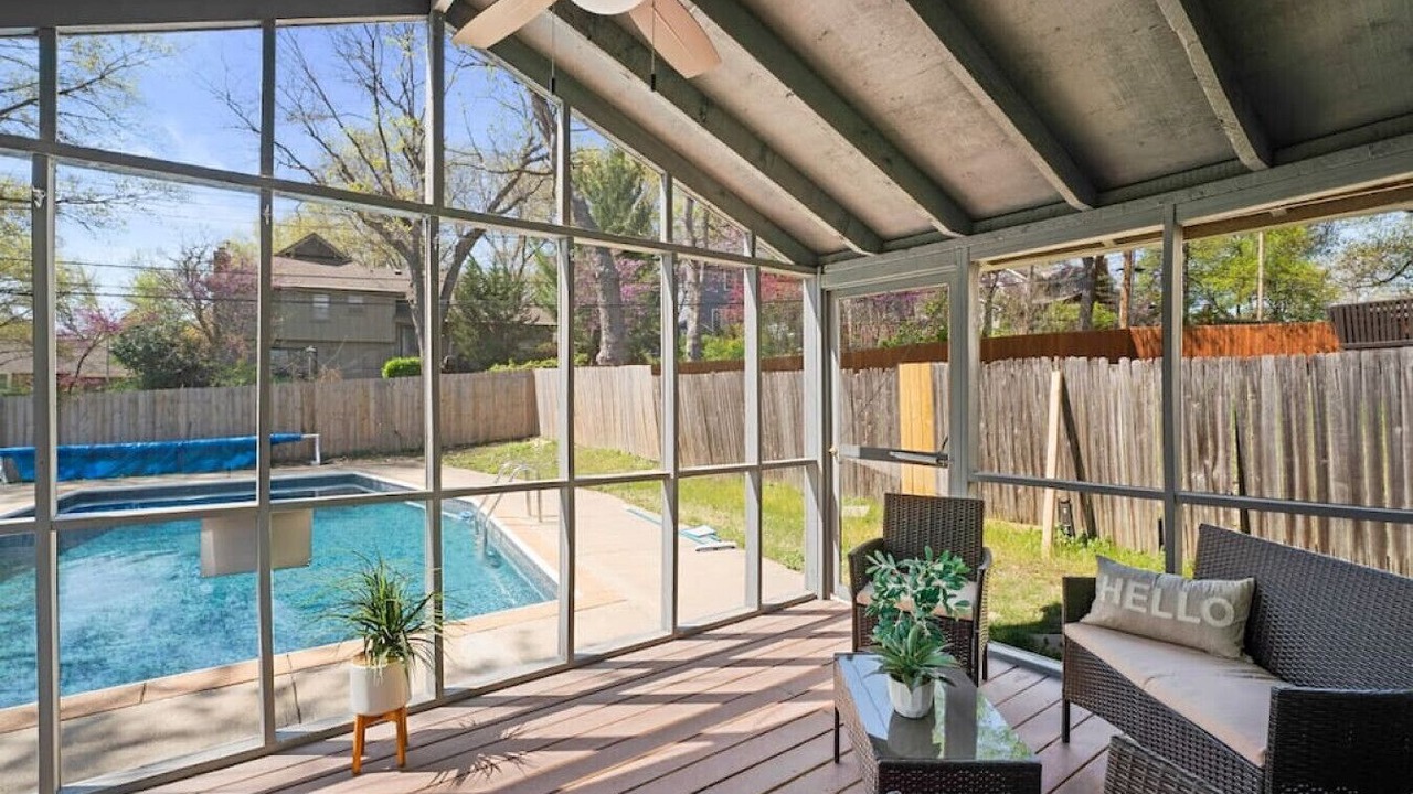 Photo of Outdoor in South Kansas City