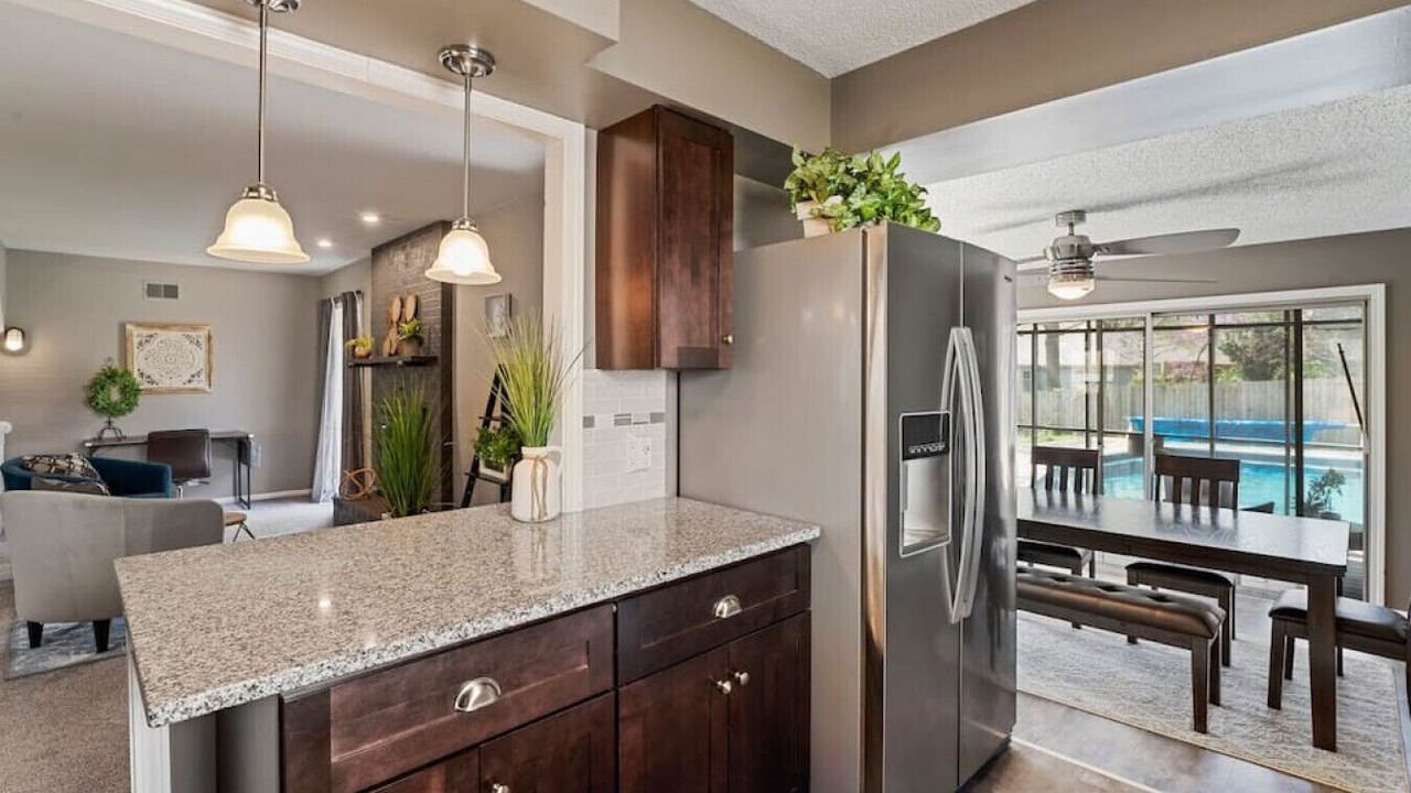 Photo of Kitchen in South Kansas City