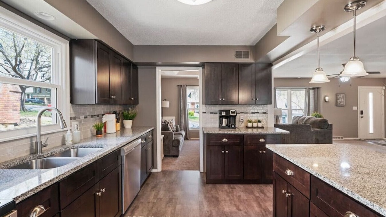 Photo of Kitchen in South Kansas City