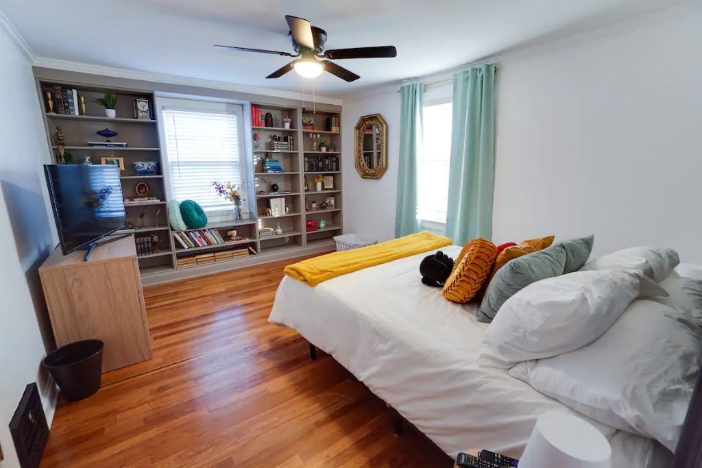 Photo of Livingroom in Mission