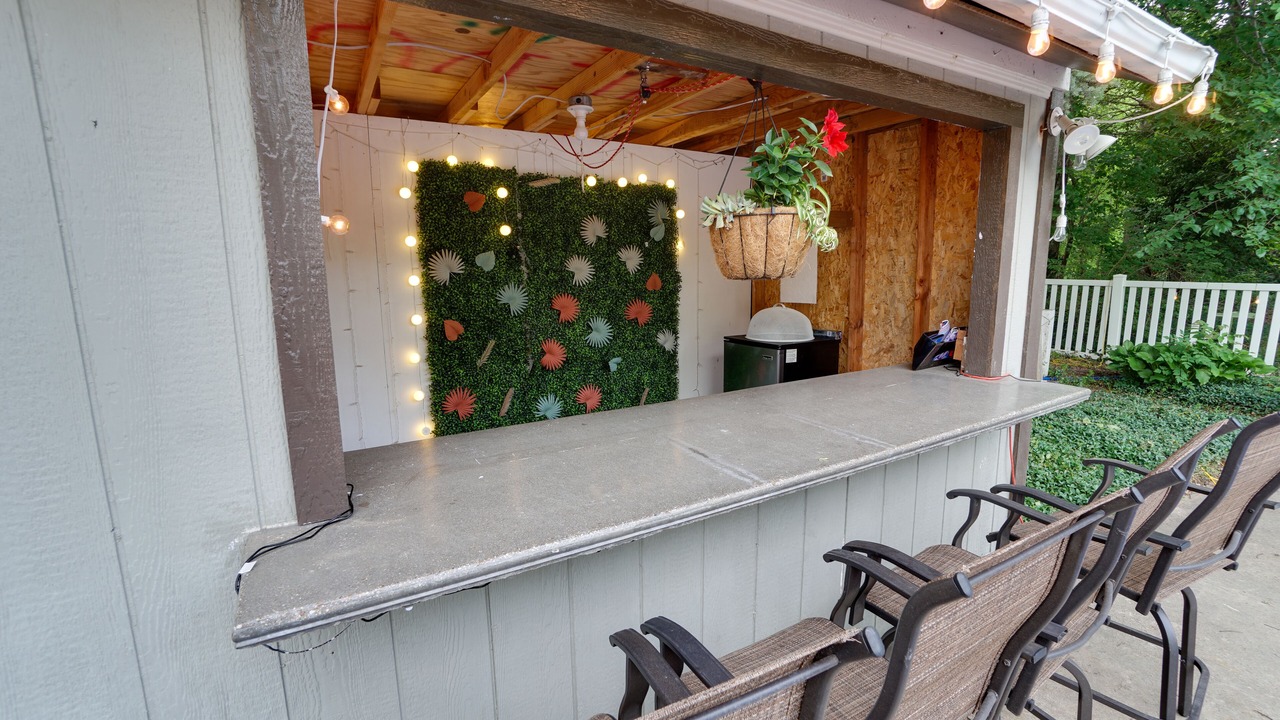 Photo of Outdoor in Mission