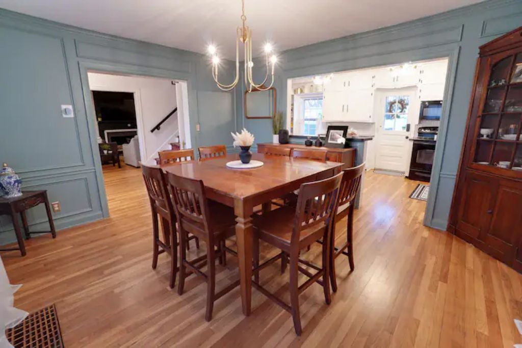 Photo of Livingroom in Mission