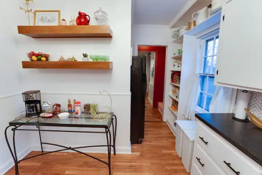 Photo of Kitchen in Mission