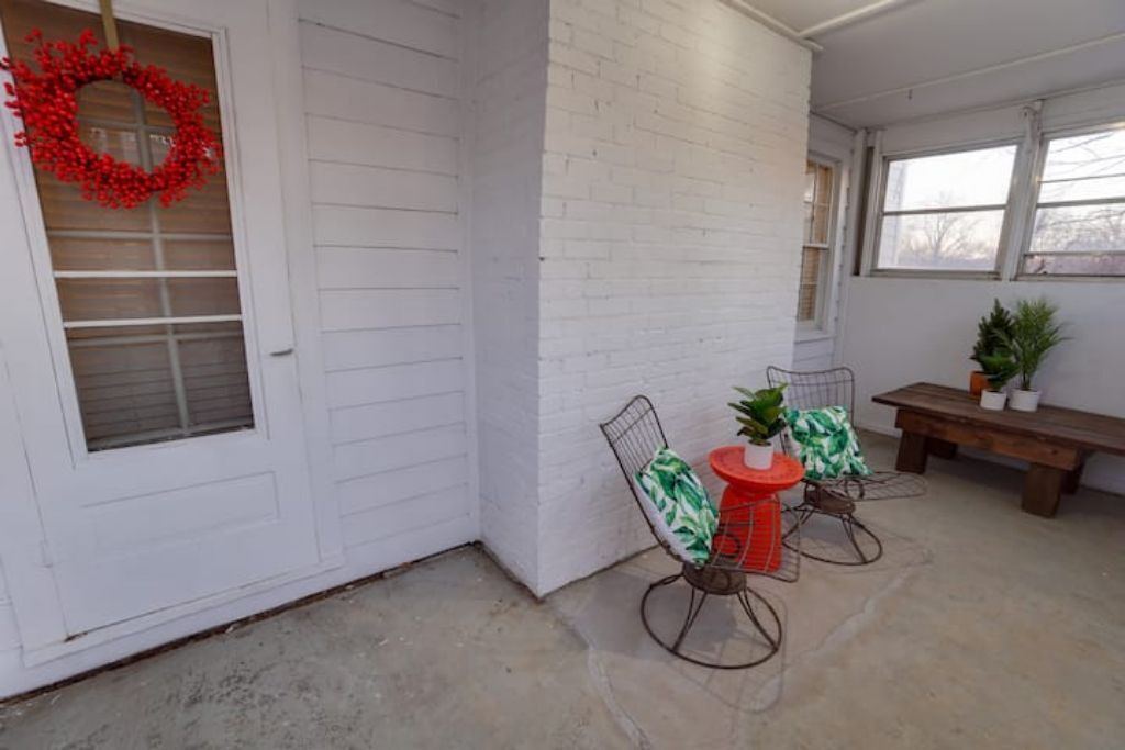 Photo of Outdoor in Mission