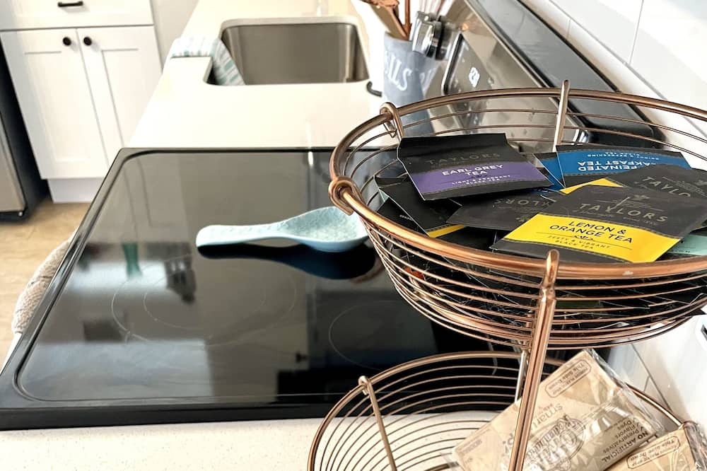 Photo of Kitchen in River Market