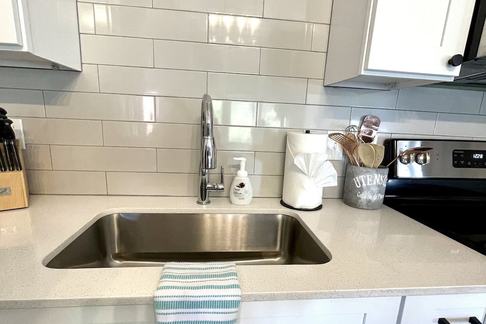 Photo of Kitchen in River Market