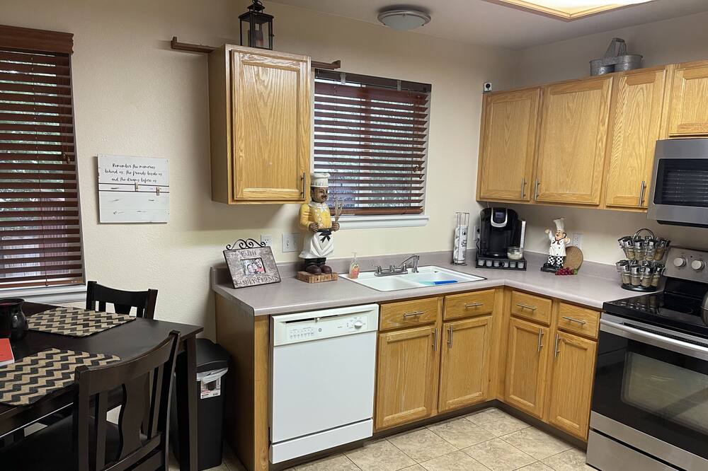 Photo of Kitchen in Parker