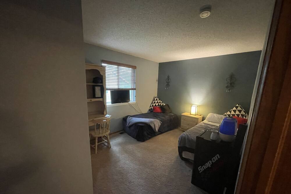 Photo of Bedroom in Parker