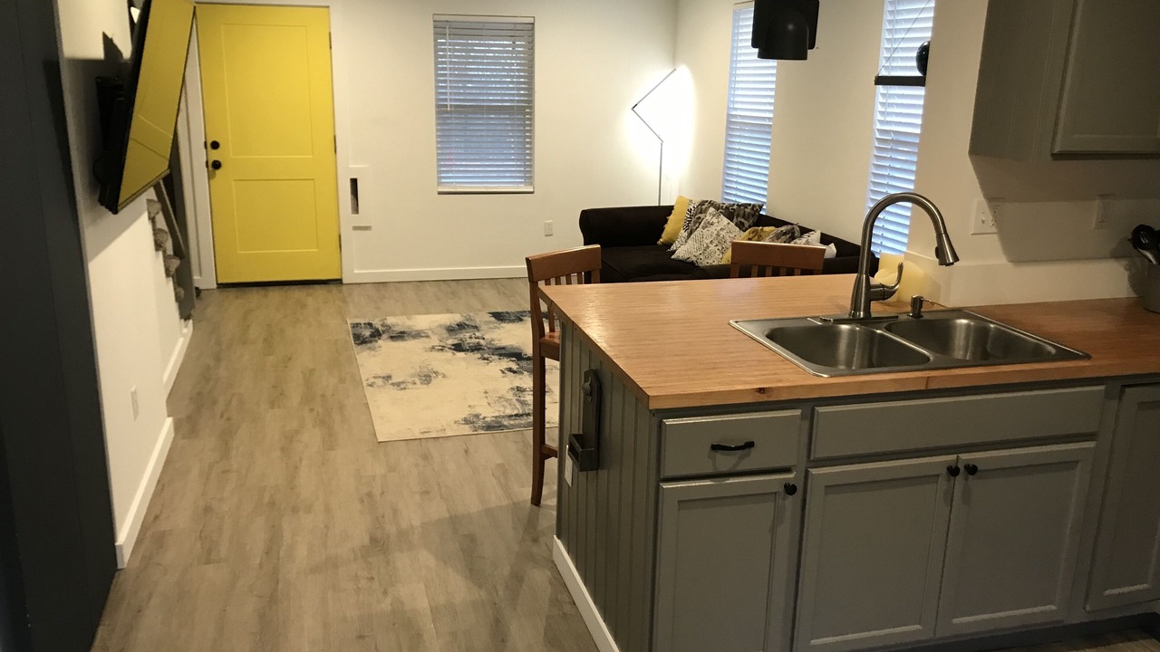 Photo of Kitchen in Midtown - Westport