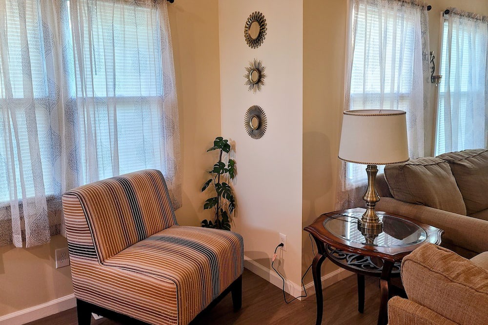 Photo of Livingroom in Greenwich