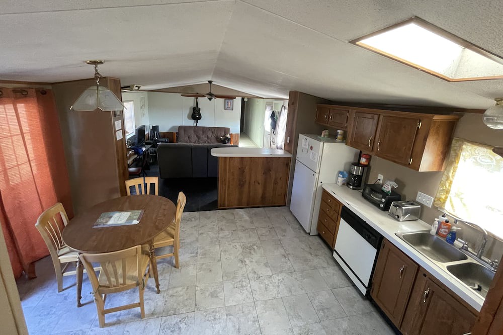 Photo of Kitchen in Hotchkiss