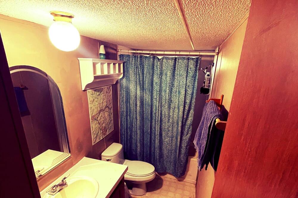 Photo of Bedroom in Hotchkiss