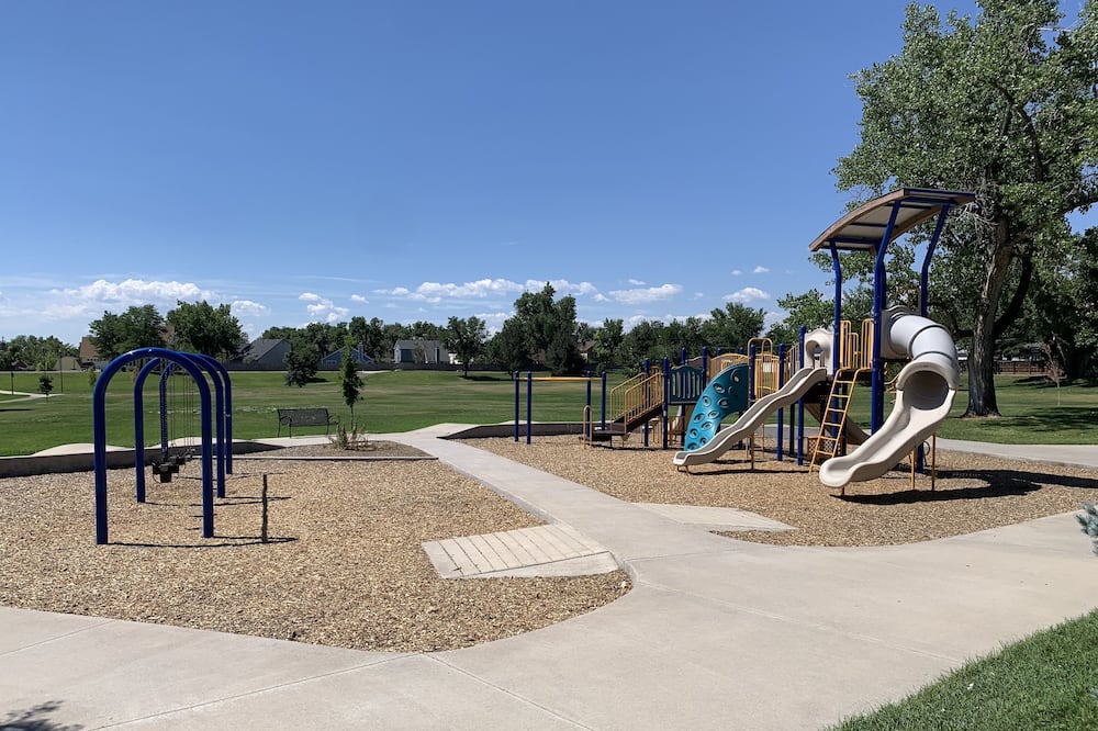 Photo of Others in Lamar Heights Area
