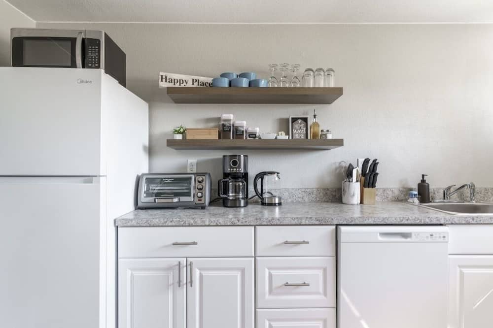 Photo of Kitchen in Lamar Heights Area