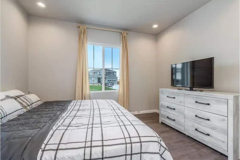 Photo of Bedroom in Thornton