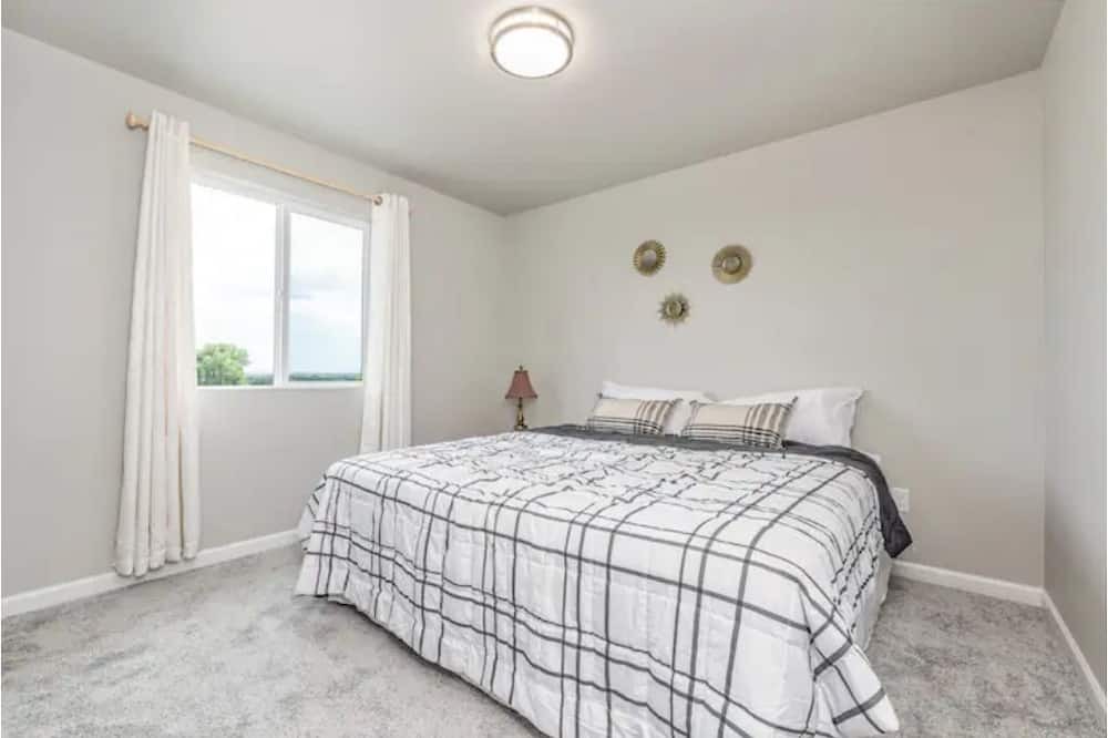 Photo of Bedroom in Thornton