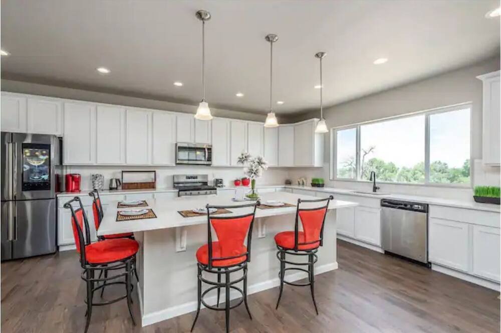 Photo of Kitchen in Thornton