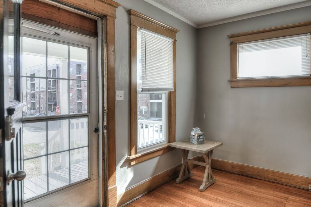 Photo of Bedroom in Dundee-Happy Hollow Historic District
