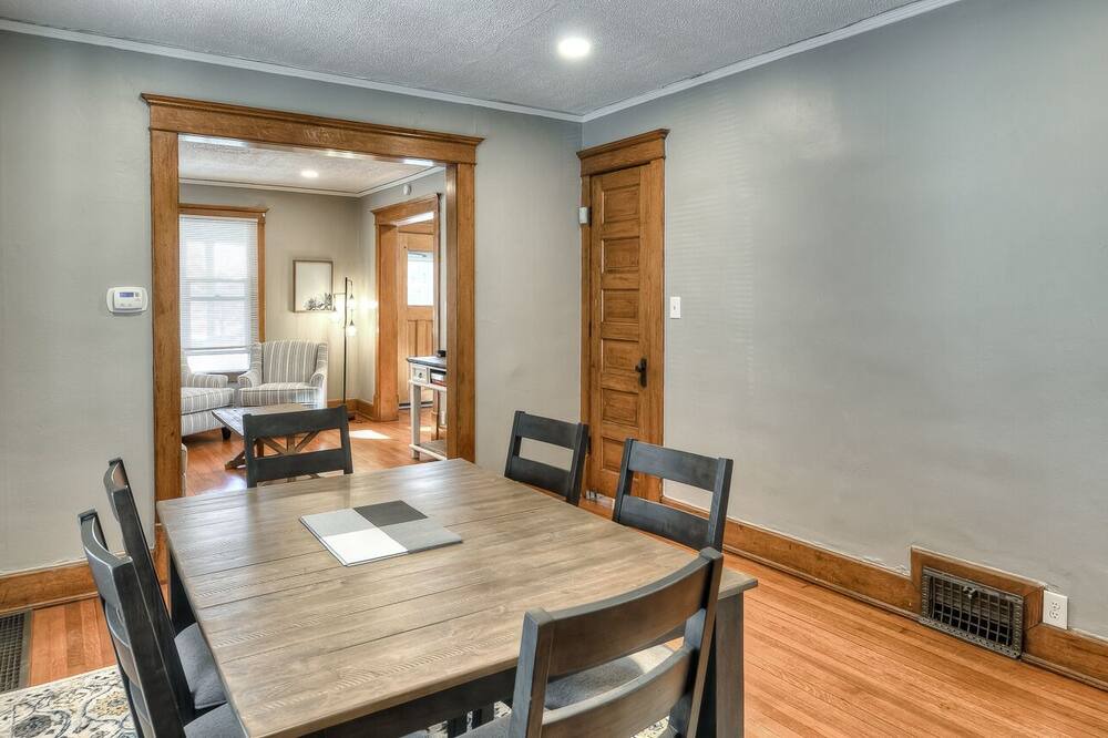 Photo of Kitchen in Dundee-Happy Hollow Historic District