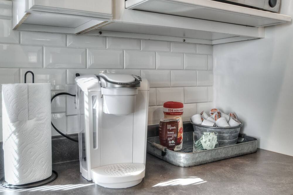 Photo of Kitchen in Dundee-Happy Hollow Historic District