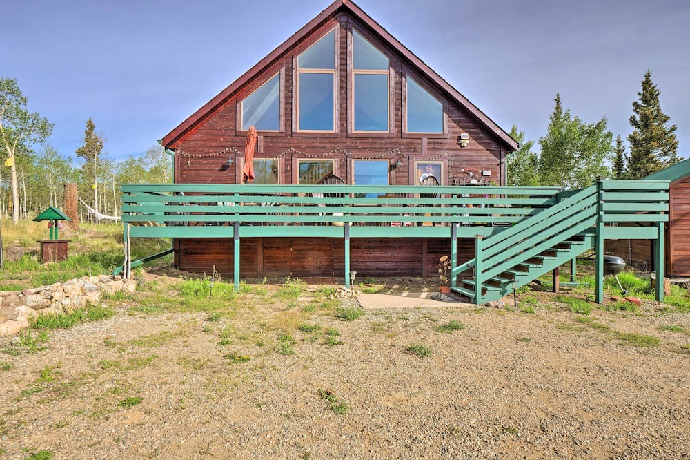 Photo of Outdoor in Indian Mountain