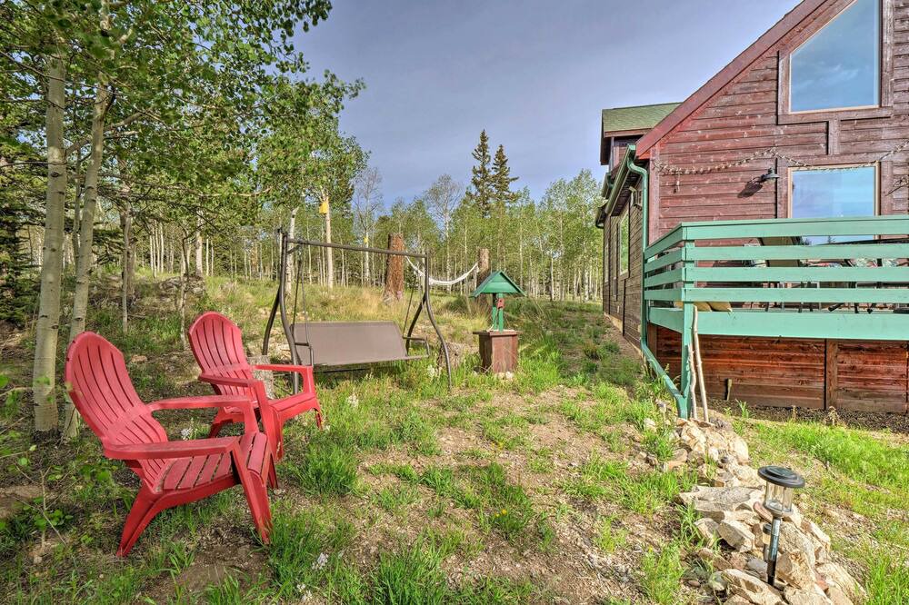 Photo of Outdoor in Indian Mountain