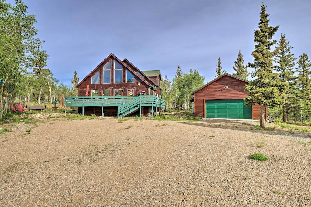 Photo of Outdoor in Indian Mountain