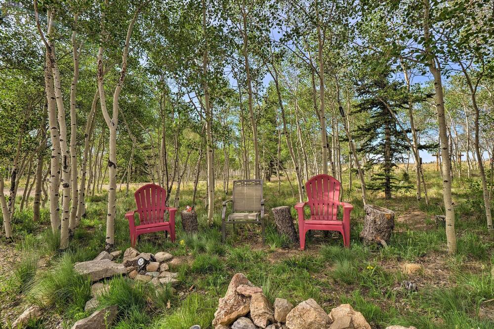 Photo of Outdoor in Indian Mountain