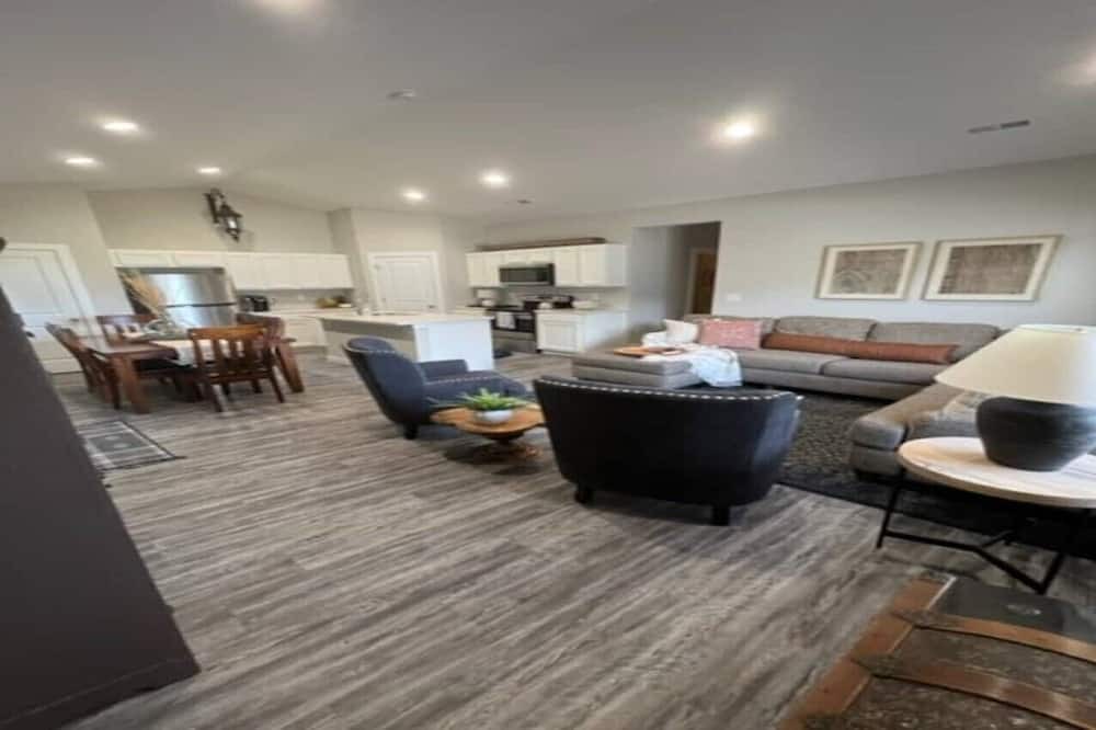 Photo of Livingroom in Wichita