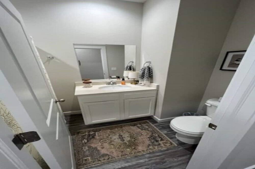 Photo of Bathroom in Wichita