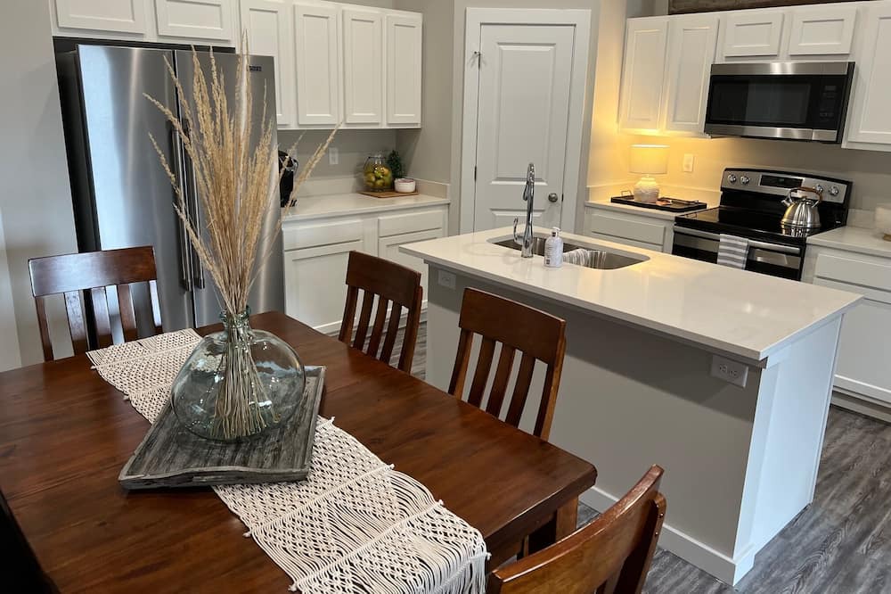 Photo of Kitchen in Wichita