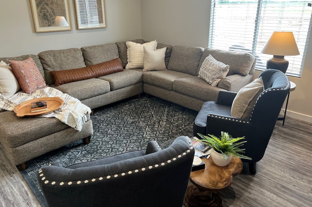 Photo of Livingroom in Wichita