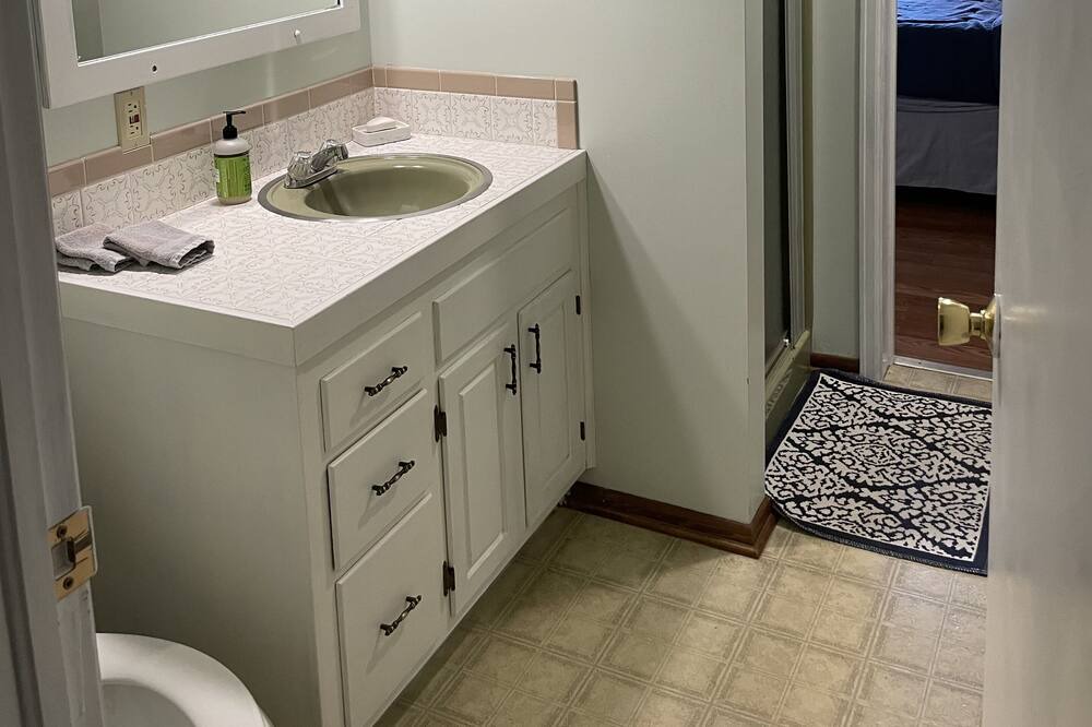 Photo of Bathroom in Fort Collins