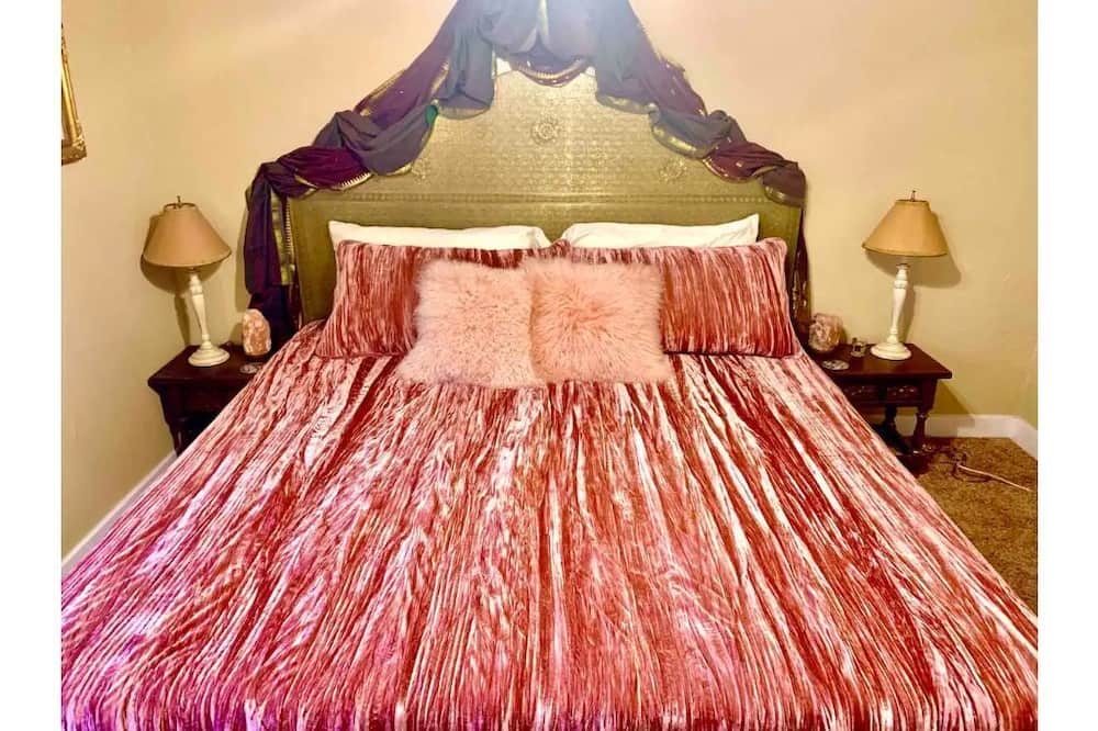 Photo of Bedroom in Berkley