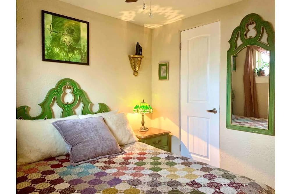 Photo of Bedroom in Berkley