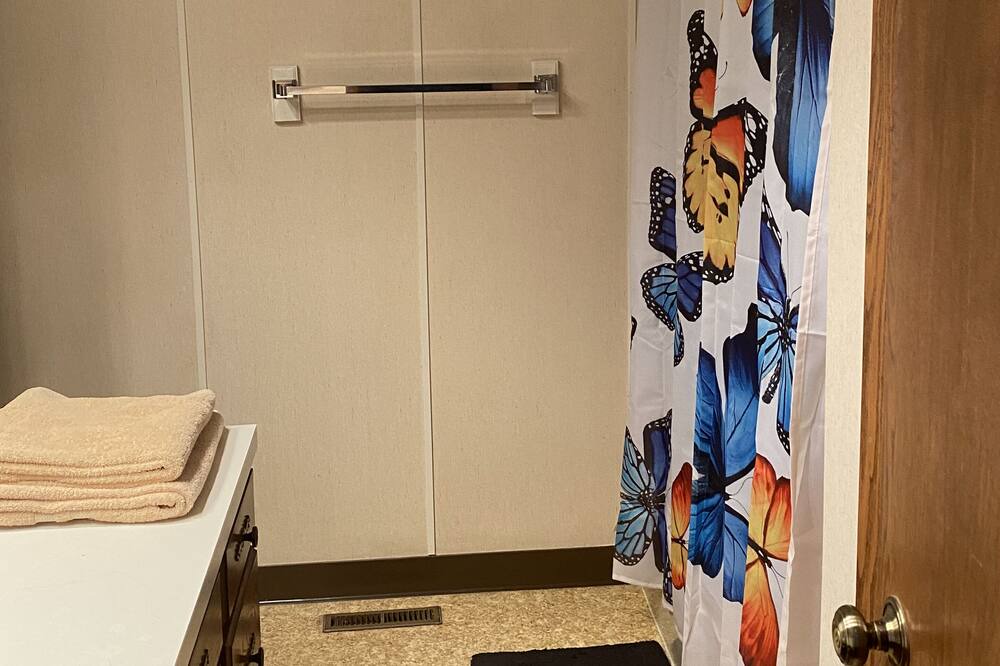 Photo of Bathroom in Great Bend